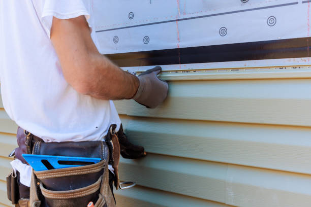Trusted Siding Contractor service in Fannettsburg, PA - Creative Siding