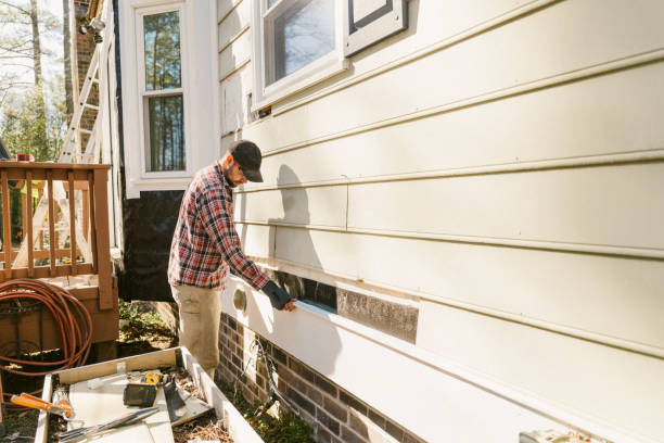 Trusted Vinyl Siding service in Fannettsburg, PA - Creative Siding